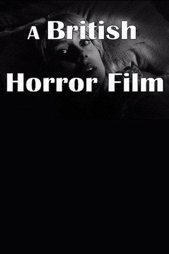 A British Horror Film (2003) poster