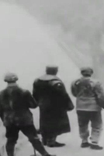 Holmenkollen Ski Jump (1906) poster
