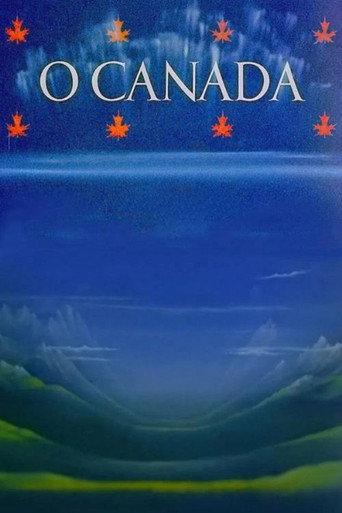 O Canada (1952) poster