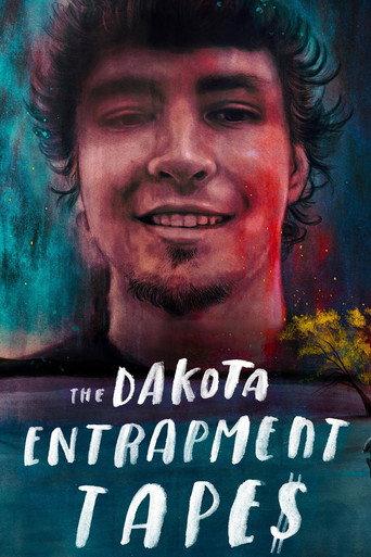 The Dakota Entrapment Tapes (2020) poster