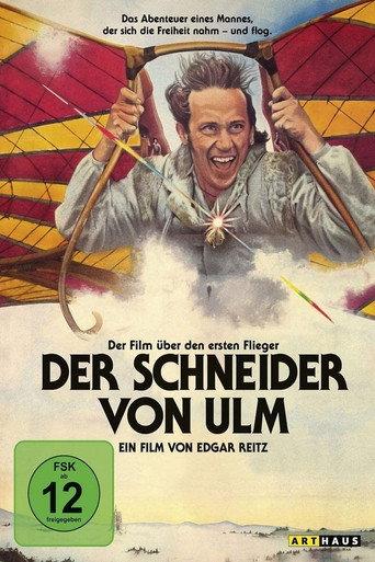 The Tailor from Ulm (1978) poster