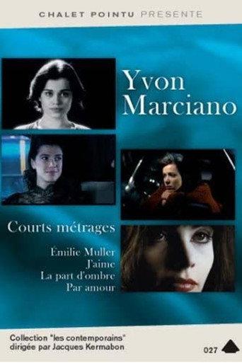 J'aime (2007) poster