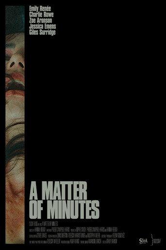A Matter of Minutes () poster