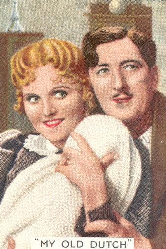 My Old Dutch (1934) poster