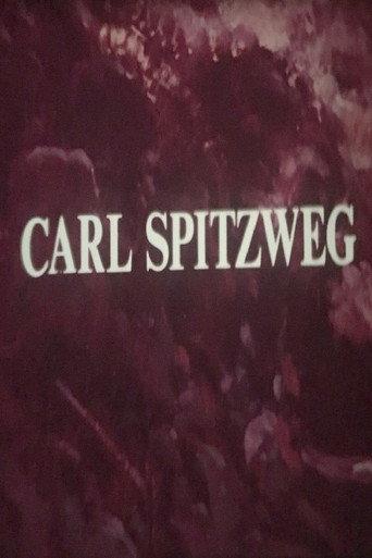 Carl Spitzweg (1969) poster