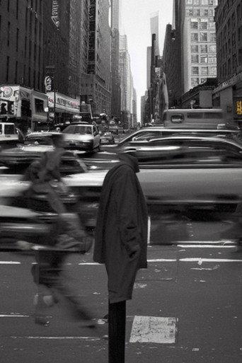 Street Scenes (2017) poster
