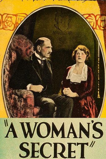 Flames of Passion (1922) poster