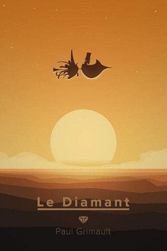 The Diamond (1970) poster