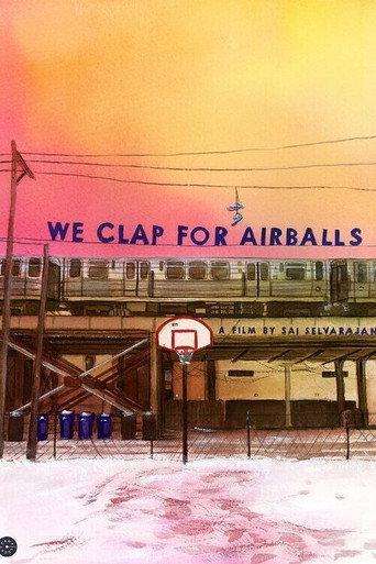 We Clap for Airballs () poster