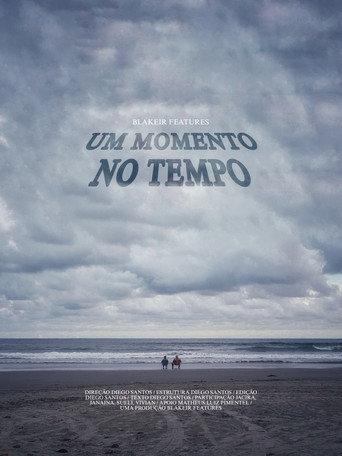A Moment in Time (2025) poster