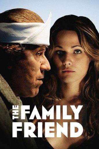 The Family Friend (2006) poster