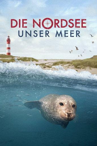 Secrets of the North Sea (2013) poster