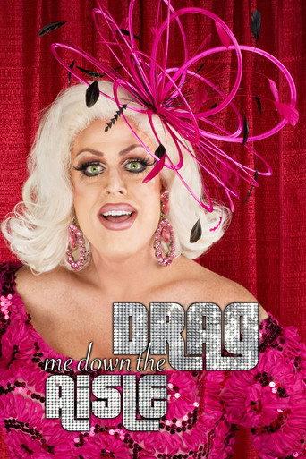 Drag Me Down the Aisle (2019) poster
