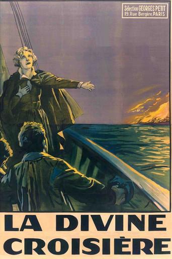 The Divine Voyage (1929) poster