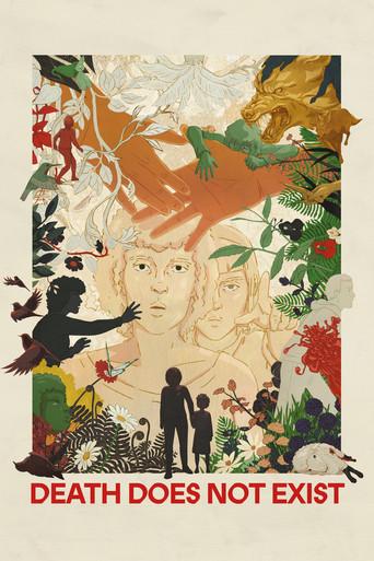 Death Does Not Exist (2025) poster