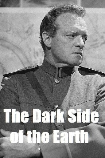 The Dark Side of the Earth (1957) poster