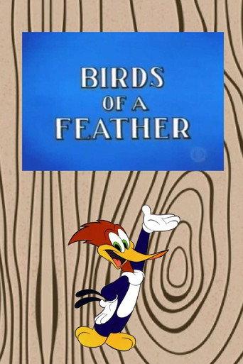 Birds of a Feather (1965) poster