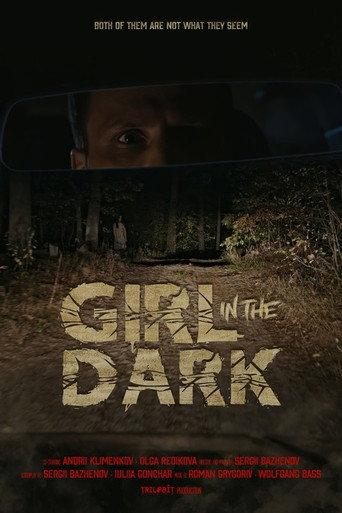 Girl in the Dark (2023) poster