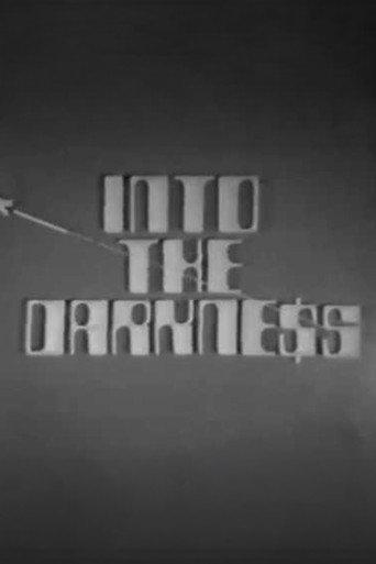 Into the Darkness (1979) poster