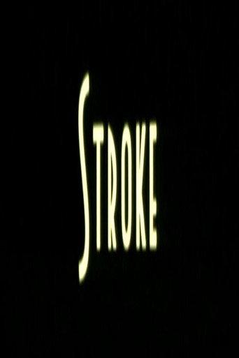 Stroke (1994) poster
