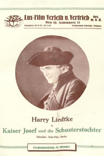 Ein Mädel aus dem Volke (1927) poster