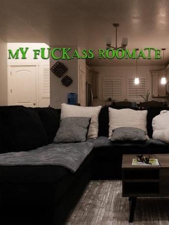 My Fuckass Roommate (2026) poster