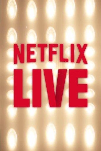 Netflix Live (2017) poster