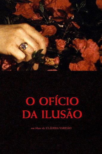 The Art of Delusion (2020) poster