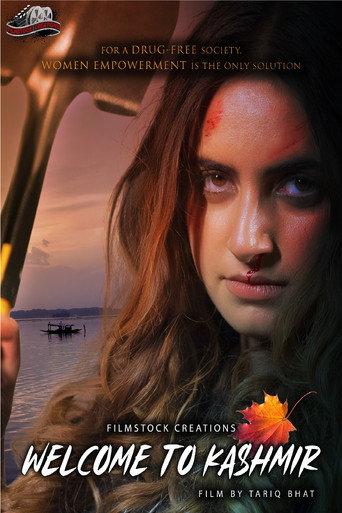 Welcome to Kashmir () poster