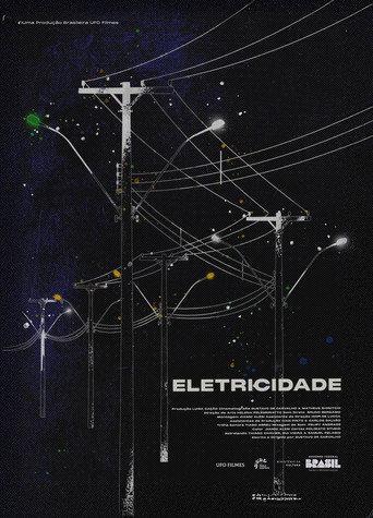 Electric Lands (2024) poster