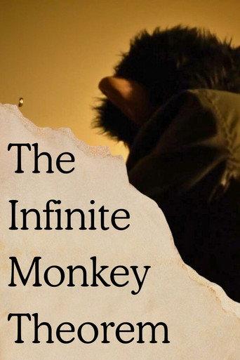 The Infinite Monkey Theorem (2025) poster