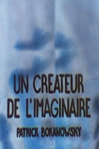 A Creator of the Imaginary: Patrick Bokanowski - Hieroglyphs (1975) poster