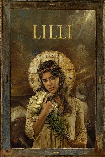 Lilli (2018) poster
