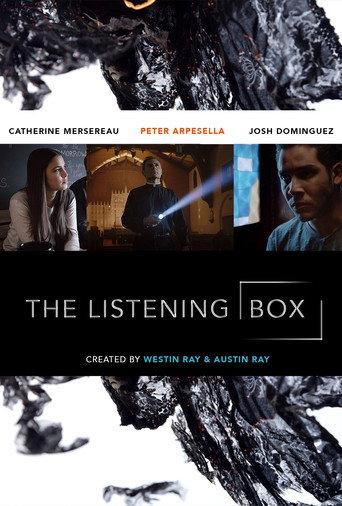The Listening Box (2016) poster