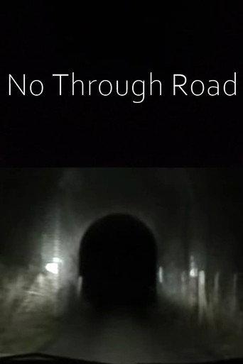 No Through Road (2009) poster
