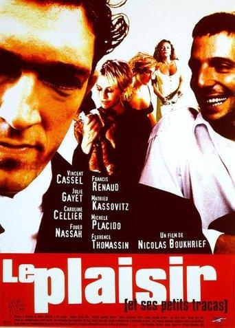 Pleasure (And Its Little Inconveniences) (1998) poster