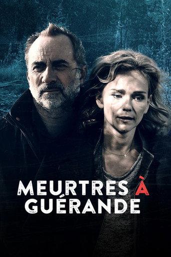 Meurtres à Guérande (2015) poster