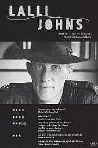Lalli Johns (2001) poster