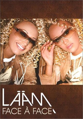 Lââm: Face à Face (Live à l'Olympia) (2003) poster