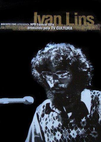 Ivan Lins: MPB Especial (1974) poster