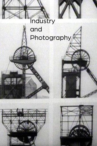 Industry and Photography (1979) poster