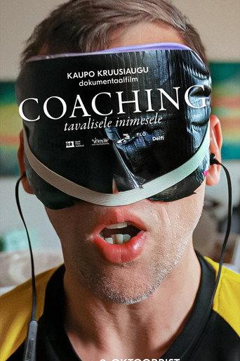 Coaching for Ordinary People () poster