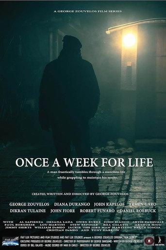 Once a Week for Life () poster