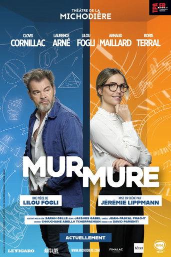Mur mure (2026) poster