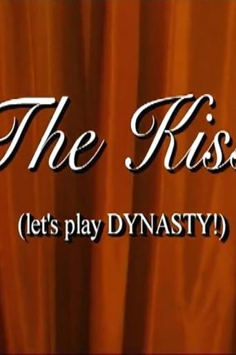 The Kiss (Let's Play Dynasty!) (2000) poster