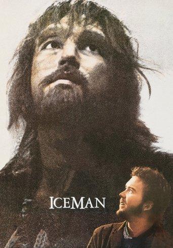 Iceman (1984) poster