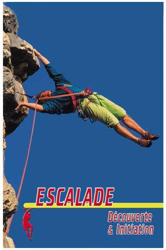 Climbing - Discovery & Initiation (1992) poster