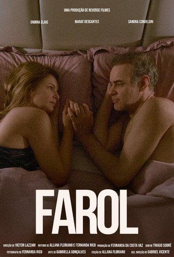Farol (2025) poster