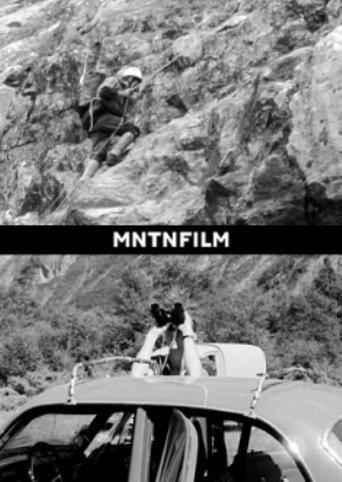 Troll Wall (1965) poster