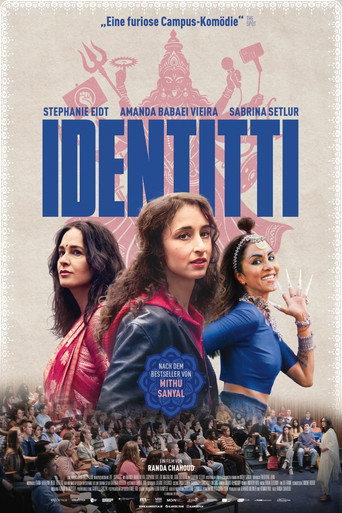 Identitti (2026) poster